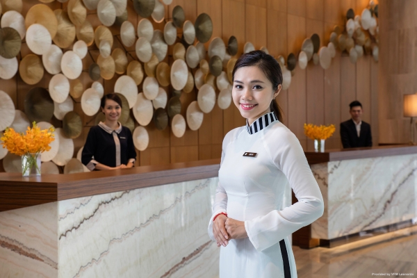 Hotel Pullman Vung Tau (Vung Tau )